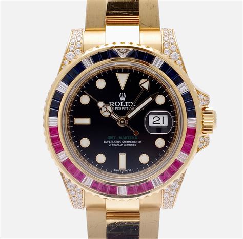 the rolex saru|Rolex 116758saru price.